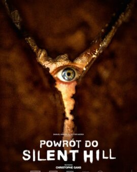 Powrót do Silent Hill