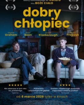Dobry Chłopiec