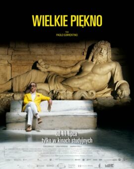Wielkie piękno | DKF