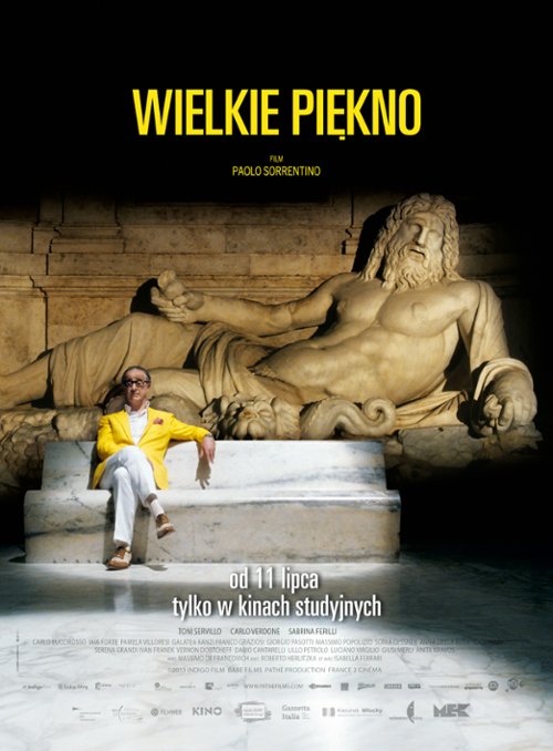 Wielkie piękno | DKF