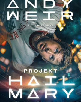 Projekt Hail Mary