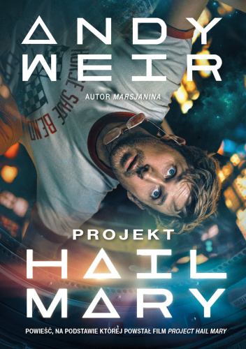 Projekt Hail Mary