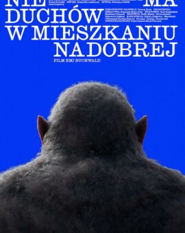 Nie ma duchów w mieszkaniu na Dobrej | DKF