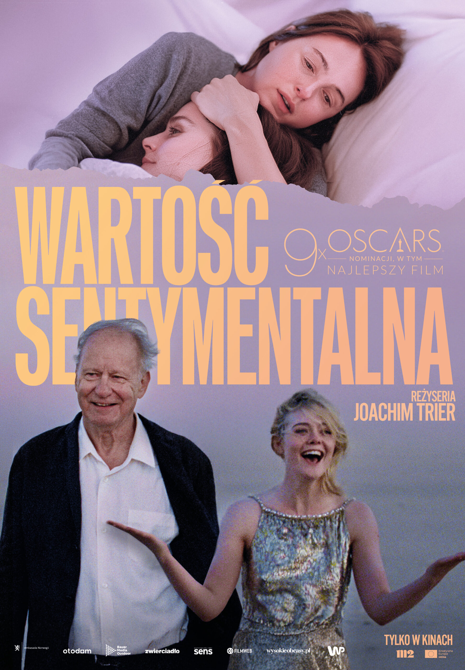 Wartość sentymentalna | DKF