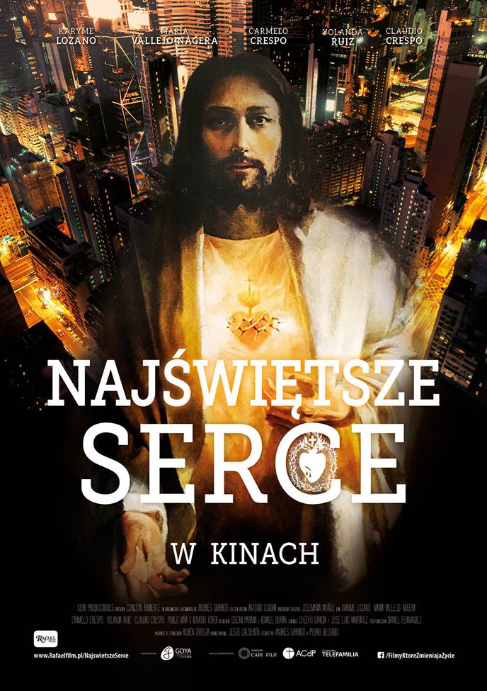Najświętsze Serce | FKS