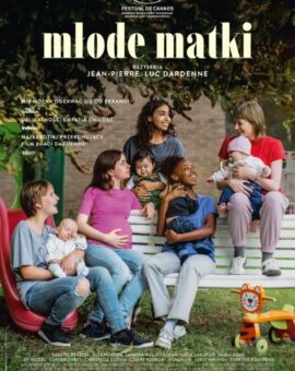 Młode matki | DKF