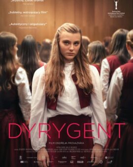 Dyrygent | DKF
