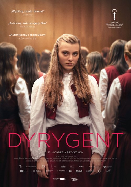 Dyrygent | DKF