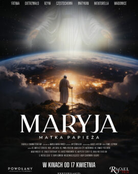 Maryja. Matka Papieża | FKS