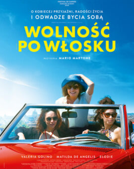 Wolność po włosku | DKF