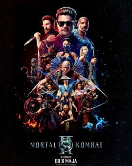 Mortal Kombat II | 2D dubbing