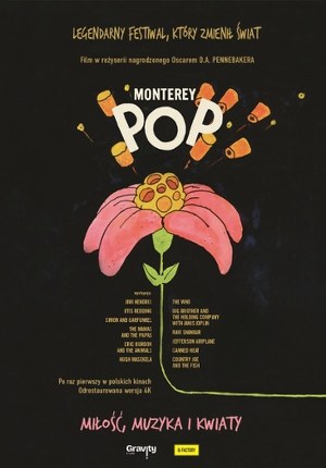 Monterey Pop | DKF