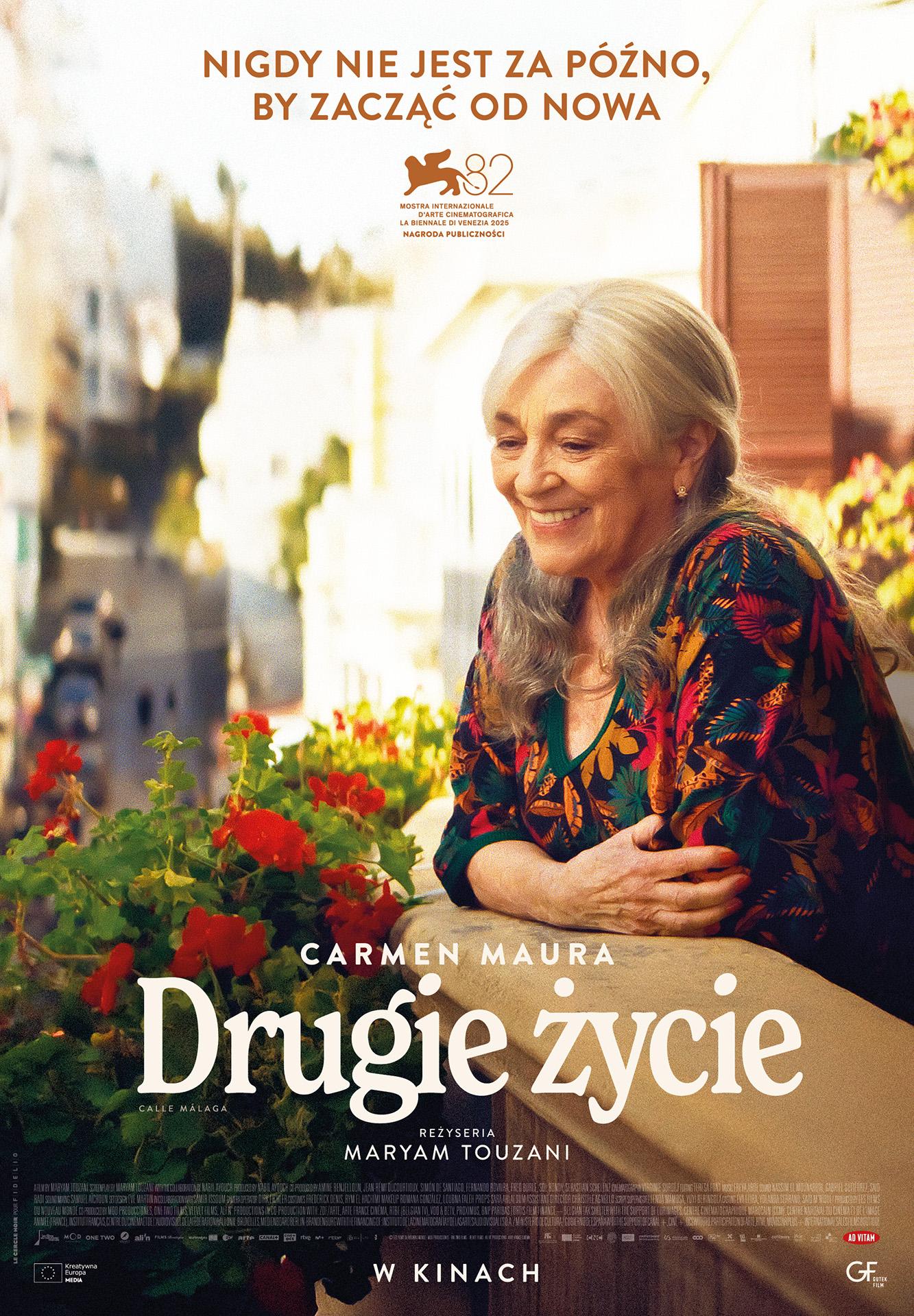 Drugie życie | DKF