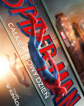 Spider-Man: Całkiem nowy dzień | 3D dubbing