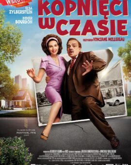 Kopnięci w czasie | FKS