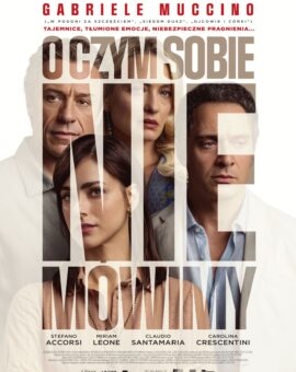 O czym sobie nie mówimy | DKF