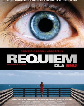 Requiem dla snu | DKF