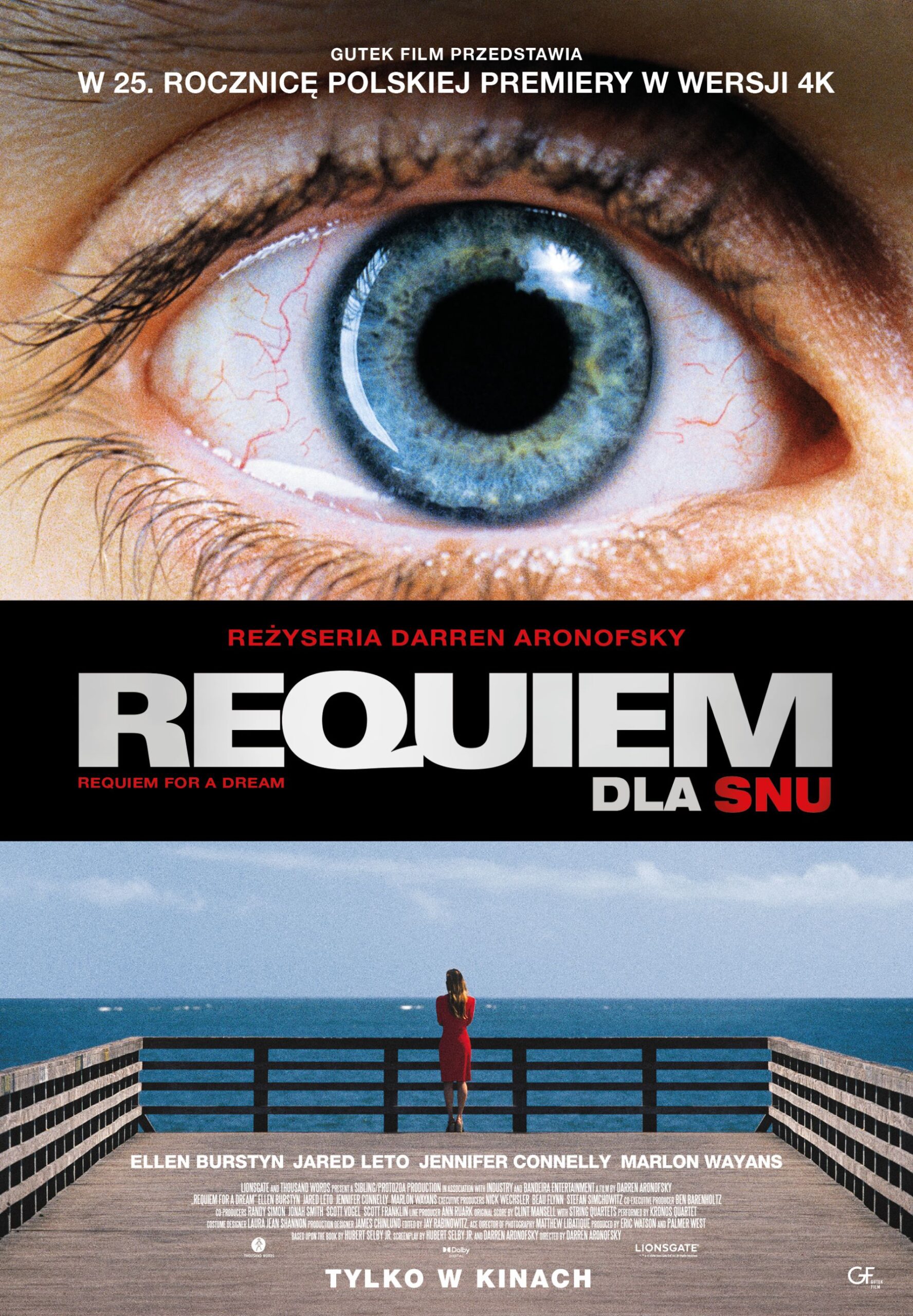 Requiem dla snu | DKF