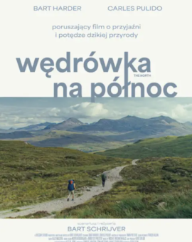Wędrówka na północ | DKF