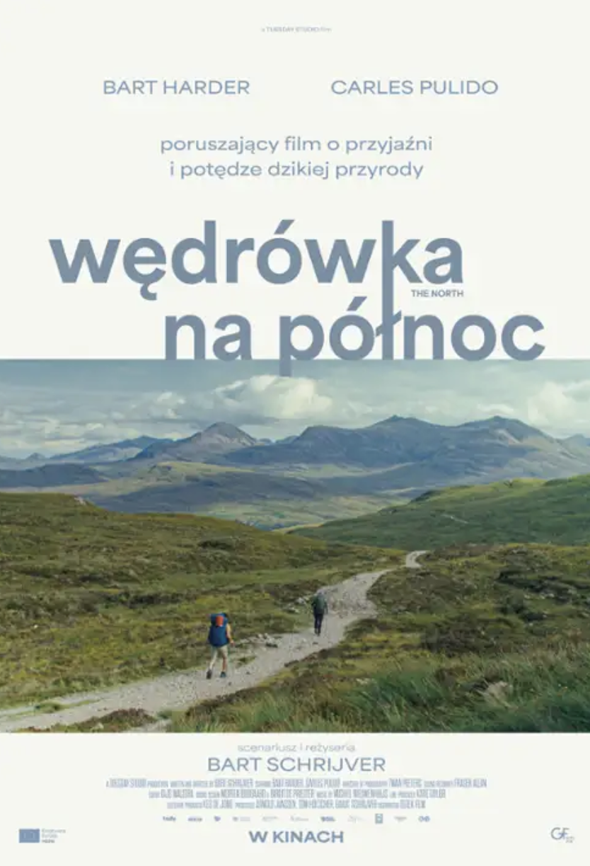 Wędrówka na północ | DKF