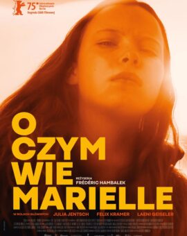 O czym wie Marielle | DKF