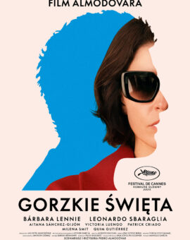 Gorzkie święta