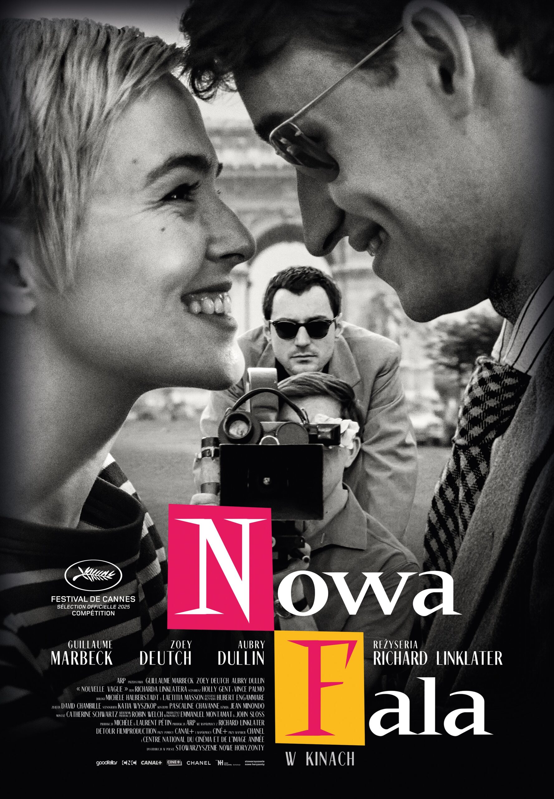 Nowa Fala | DKF