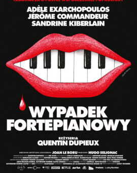 Wypadek fortepianowy | DKF