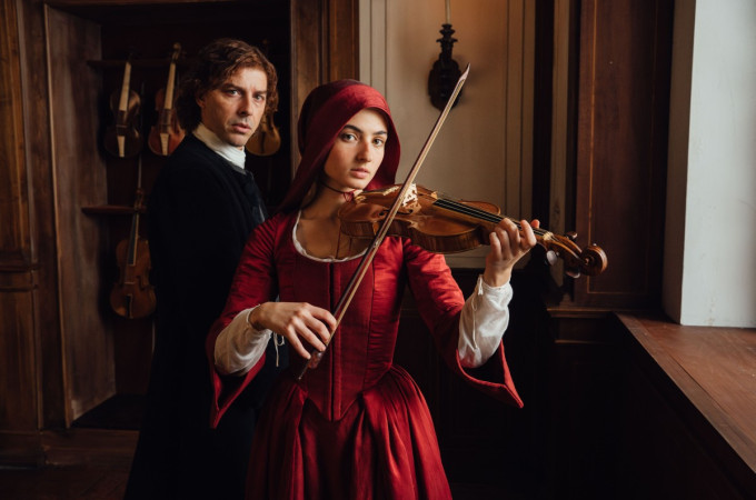 Vivaldi i ja | DKF | 08.09.2026
