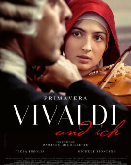 Vivaldi i ja | DKF