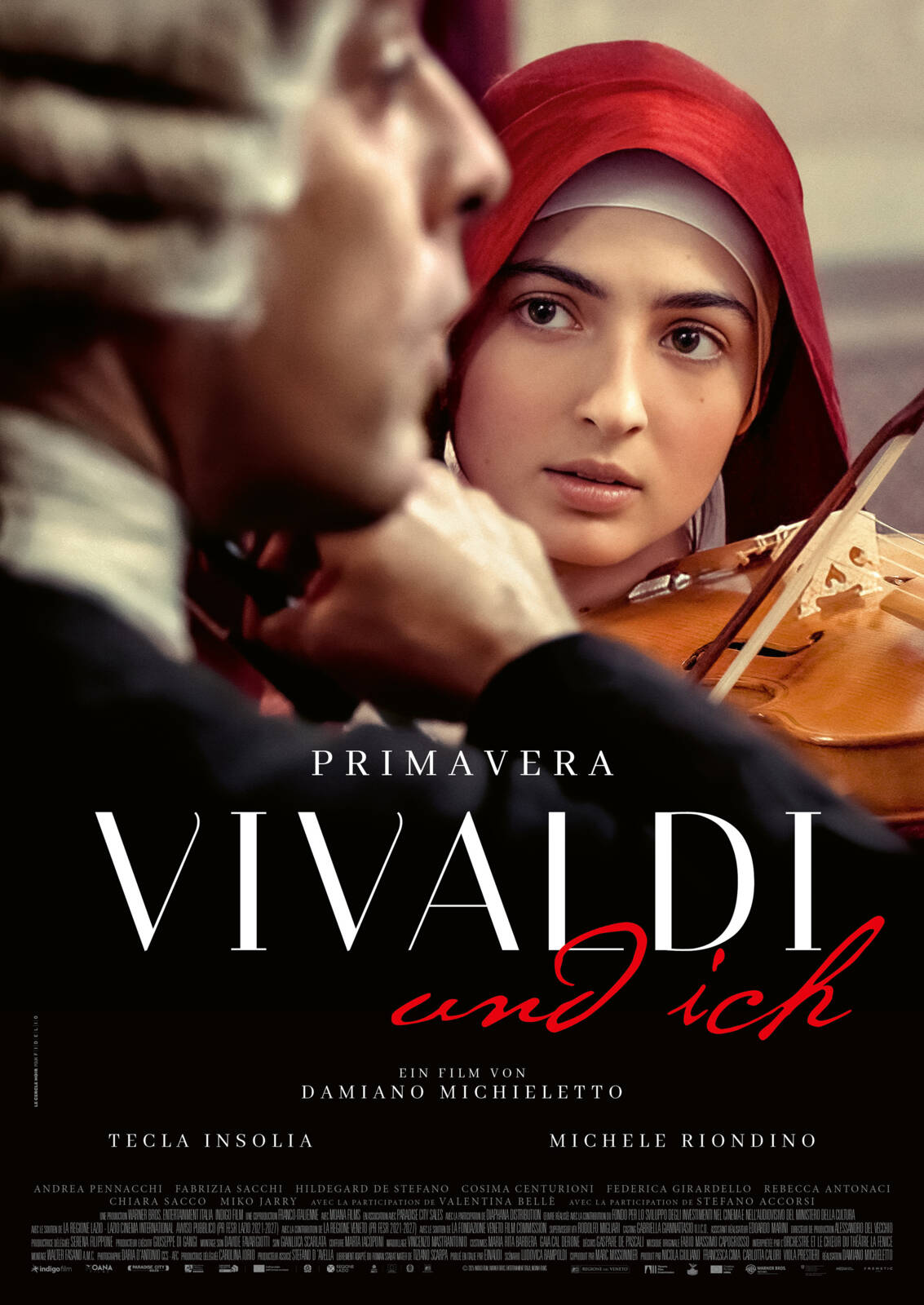 Vivaldi i ja | DKF