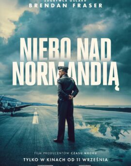 Niebo nad Normandią