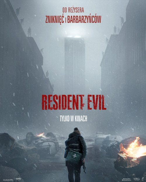 Resident Evil