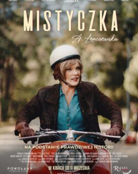 Mistyczka | FKS