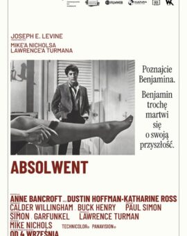 Absolwent | DKF