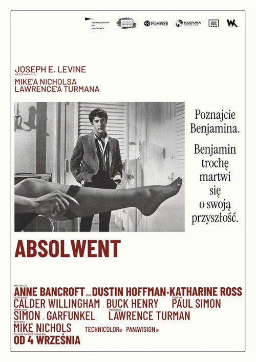 Absolwent | DKF