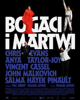 Bogaci i martwi