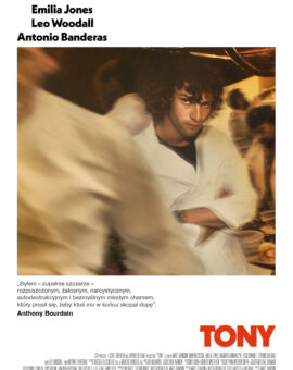 Tony | DKF