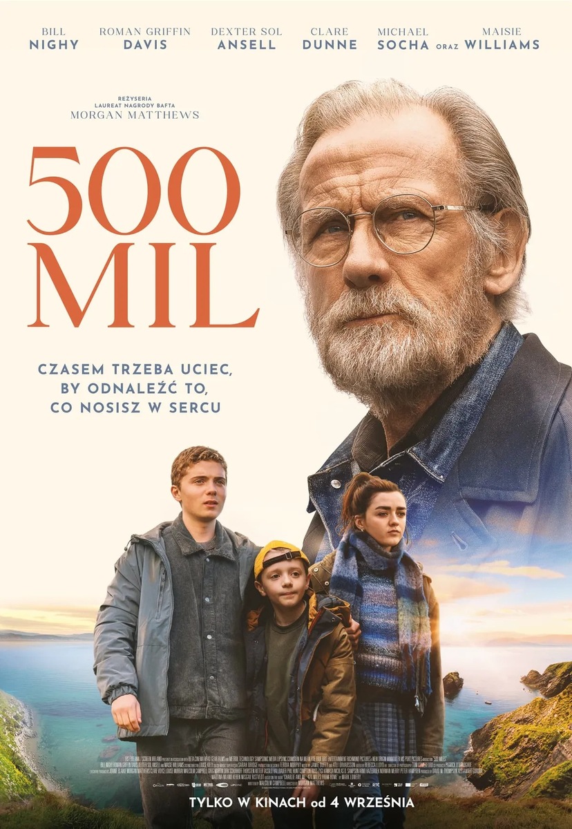 500 mil | DKF