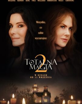 Totalna magia 2