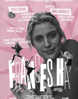 Frances Ha | DKF