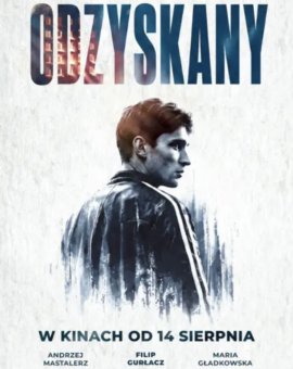Odzyskany | FKS