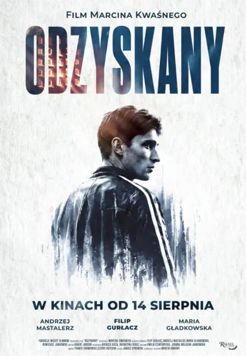 Odzyskany | FKS