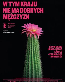 W tym kraju nie ma dobrych mężczyzn | DKF