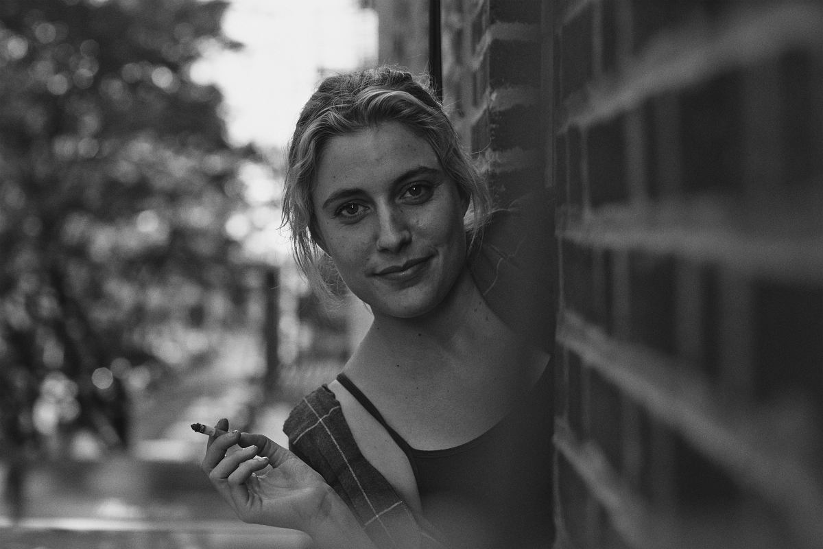 Frances Ha | DKF | 13.10.2026